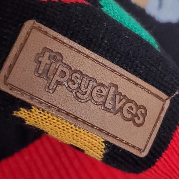 Tipsy Elves Cookie Cutter Women's Ugly Christmas Sweater Size XL - Picture 6 of 9